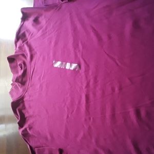 John bay 3x pink. shirts